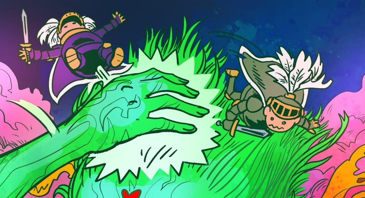 Retronauts Episode 801: Final Fantasy III