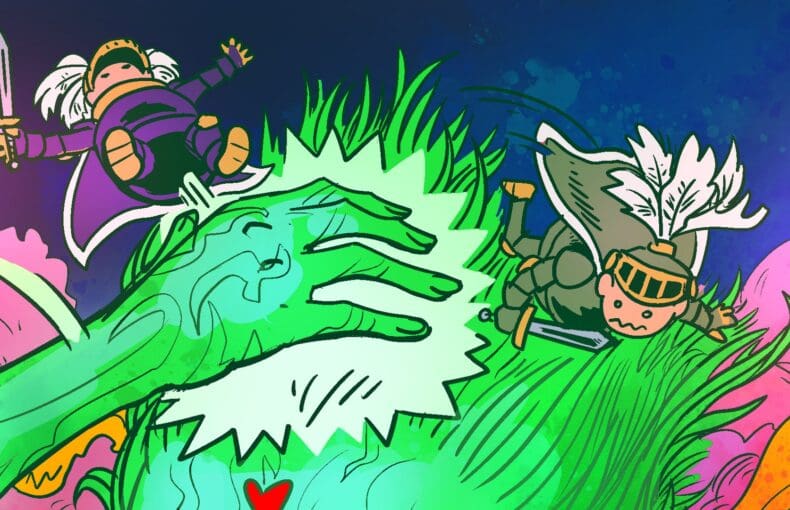 Retronauts Episode 801: Final Fantasy III