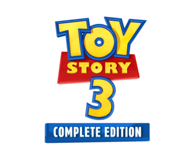 Toy Story 3 Complete Edition