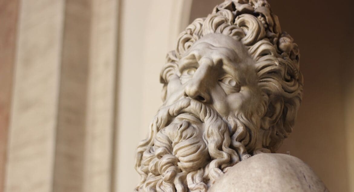 Ancient Gods, Modern Reels: Why Mythology Dominates Pokie Themes