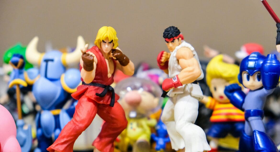 From Arcade Tokens to Digital Rewards: How Video Games Have Changed the Meaning of a Prize