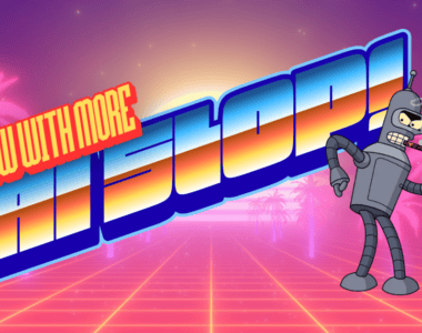 now with more ai slop