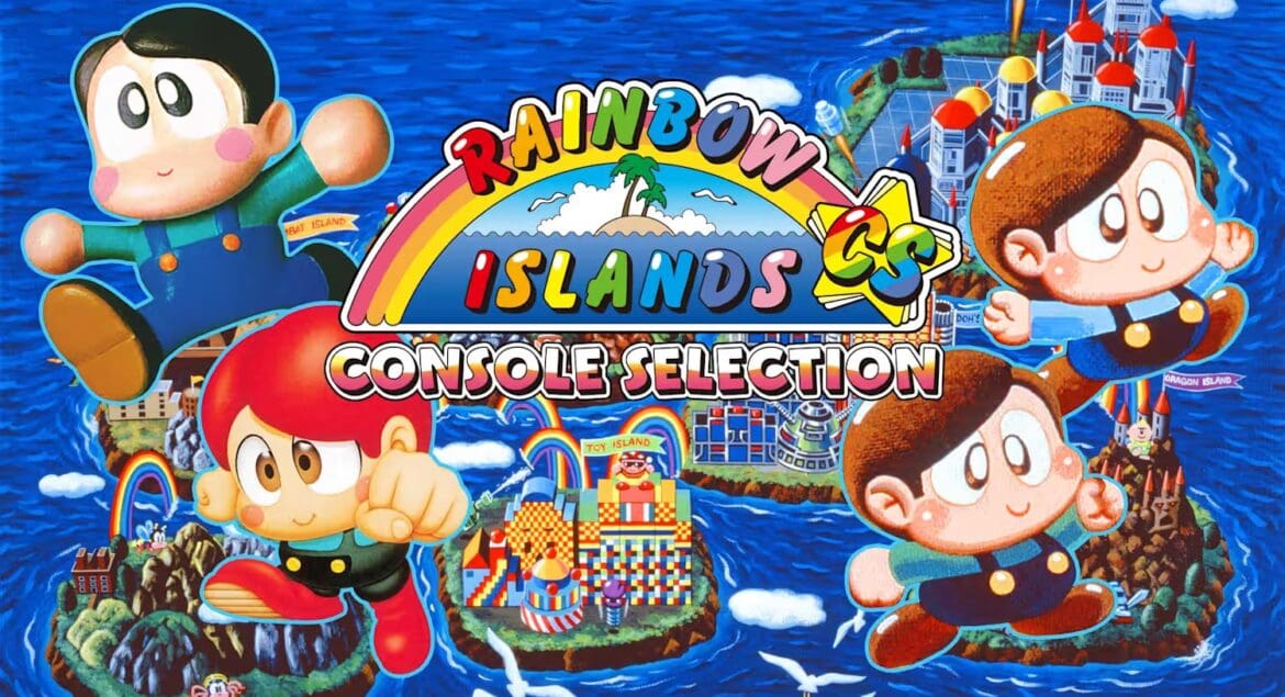 Retro Re-release Roundup, week of October 8, 2026