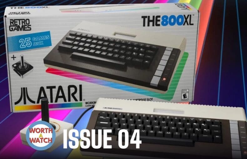 Worth a Watch issue 04